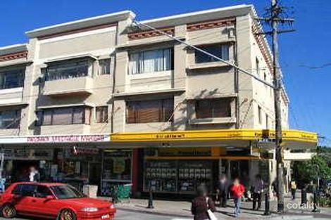 Property photo of 18/112-118 Belmore Road Randwick NSW 2031