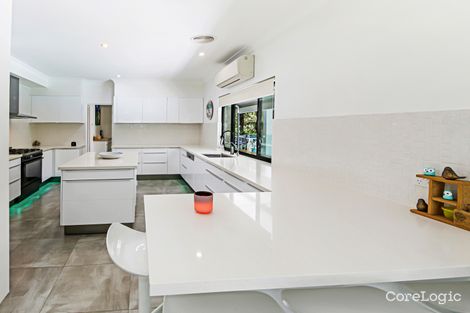 Property photo of 65 Forest Acres Drive Lake Macdonald QLD 4563