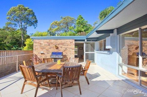 Property photo of 24 Bilkurra Avenue Bilgola Plateau NSW 2107