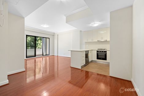 303/282-288 Botany Rd, Alexandria, NSW 2015