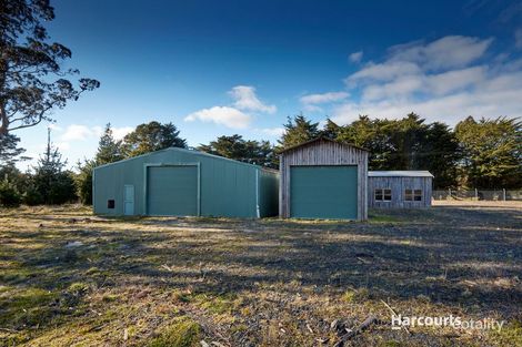 1510 Mount Hicks Rd, Yolla, TAS 7325