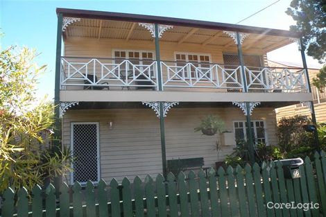 Property photo of 46 Kent Street Rockhampton City QLD 4700