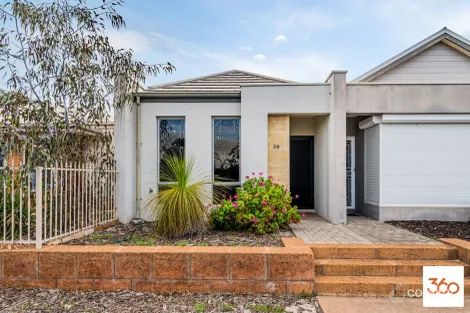 39 Grassdale Pkwy, Ellenbrook, WA 6069