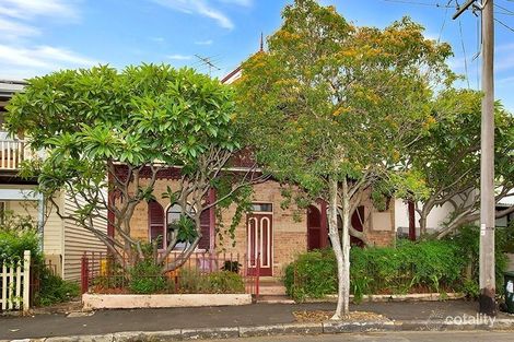 Property photo of 43 Gipps Street Birchgrove NSW 2041