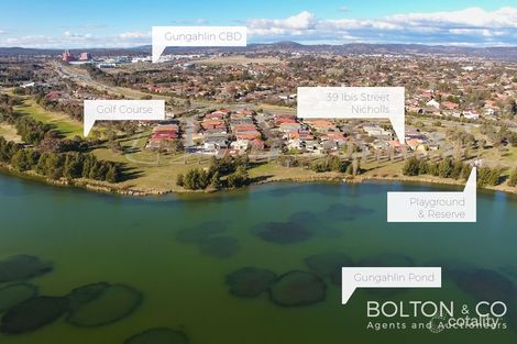 Property photo of 39 Ibis Street Nicholls ACT 2913
