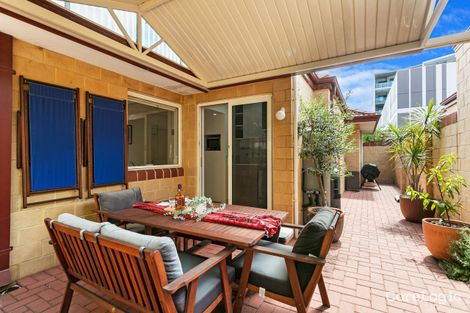 Property photo of 5/39 Windsor Street Perth WA 6000