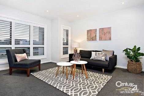 Property photo of 66 Waterfall Boulevard The Ponds NSW 2769