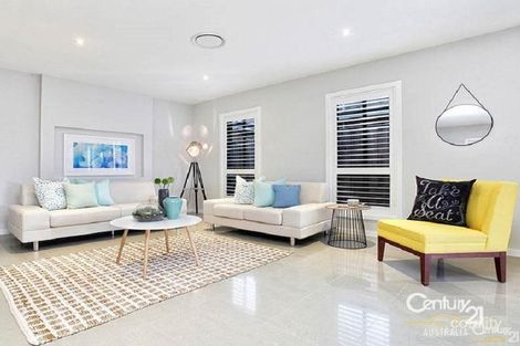 Property photo of 66 Waterfall Boulevard The Ponds NSW 2769