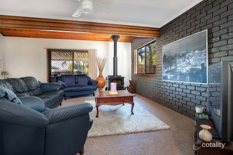 Property photo of 3 Earn Close Westlake QLD 4074