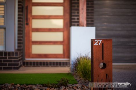 Property photo of 27 Ambersweet Drive Tarneit VIC 3029
