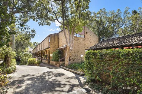 Property photo of 30/32 Chandos Street Ashfield NSW 2131