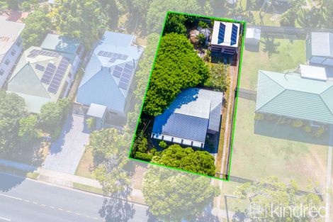Property photo of 28 Trilby Street Redcliffe QLD 4020