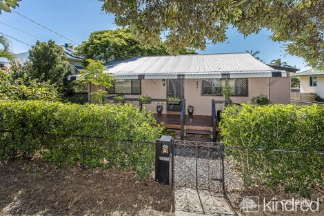 Property photo of 28 Trilby Street Redcliffe QLD 4020