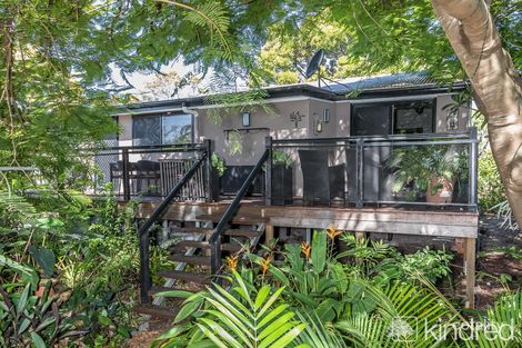 Property photo of 28 Trilby Street Redcliffe QLD 4020