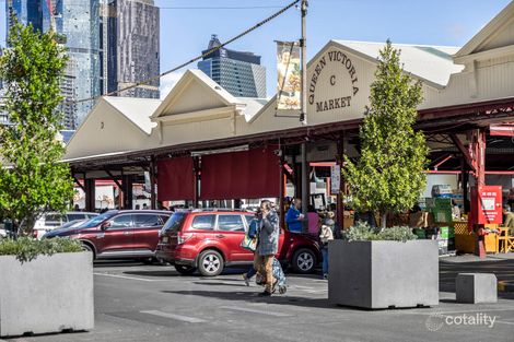 406/11 O'Connell St, North Melbourne, VIC 3051