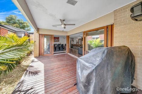 Property photo of 112 Selandra Boulevard Clyde North VIC 3978