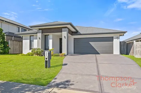 110 Dragonfly Dr, Chisholm, NSW 2322