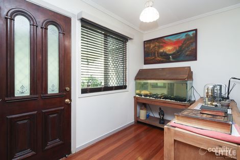 Property photo of 35 Gibbs Street Riverview QLD 4303