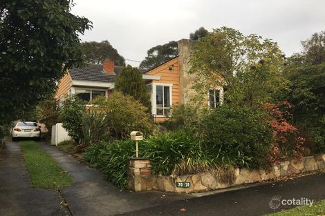 Property photo of 70 Price Avenue Mount Waverley VIC 3149