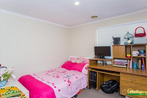 Property photo of 41 Pankhurst Promenade Point Cook VIC 3030