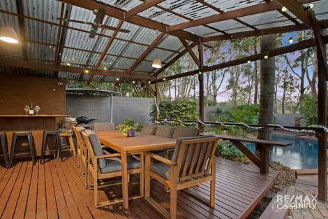 Property photo of 9 Innes Avenue Molendinar QLD 4214