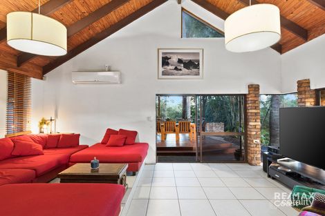 Property photo of 9 Innes Avenue Molendinar QLD 4214