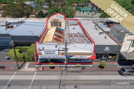 158-160 Waverley Rd, Malvern East, VIC 3145