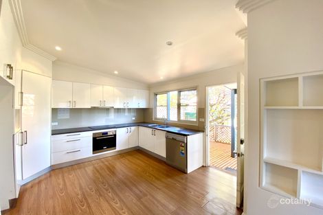 Property photo of 101 Ferry Road Glebe NSW 2037