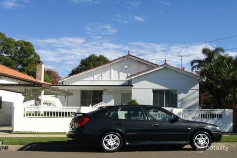 21 Clareville Ave, Sans Souci, NSW 2219