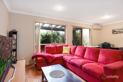 Property photo of 6/6 Tibbing Street Nerang QLD 4211