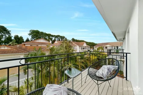 22/60-76 Caseys Rd, Hope Island, QLD 4212