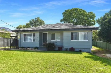 63 Hopedale Ave, Gunnedah, NSW 2380