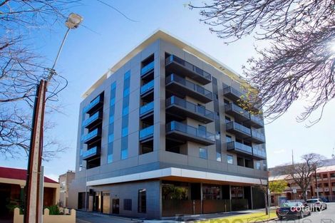 Property photo of 103/20 Mocatta Place Adelaide SA 5000