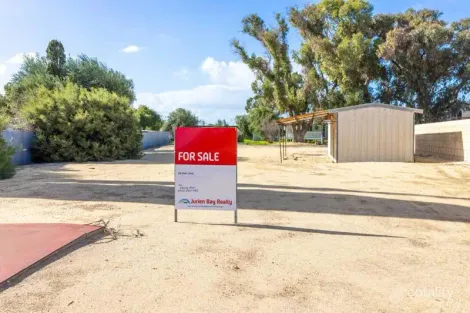 Property photo of 72 Thomas Street Leeman WA 6514