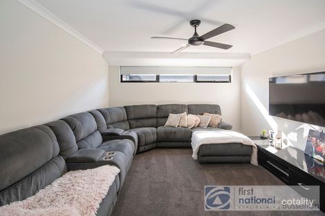 Property photo of 43 Harbeck Drive Vasse WA 6280