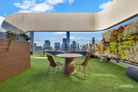 Property photo of 1082/58 Hope Street South Brisbane QLD 4101