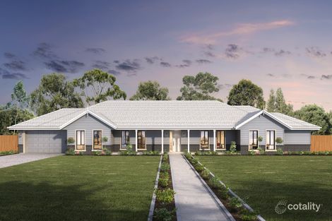 Lot 23 Murrimbah Dr, Caboolture, QLD 4510