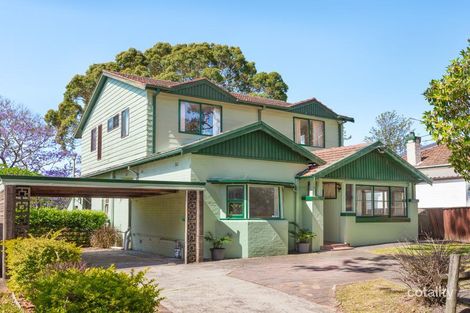35 Landers Rd, Lane Cove North, NSW 2066