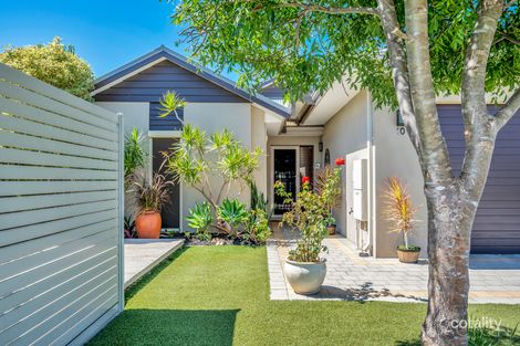 Property photo of 10 Bushlark Turn Erskine WA 6210