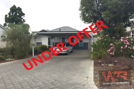 14/4 Eaton Ave, Mount Barker, WA 6324