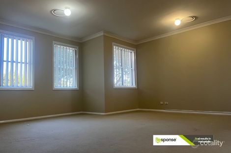 Property photo of 1 Currency Court Winston Hills NSW 2153