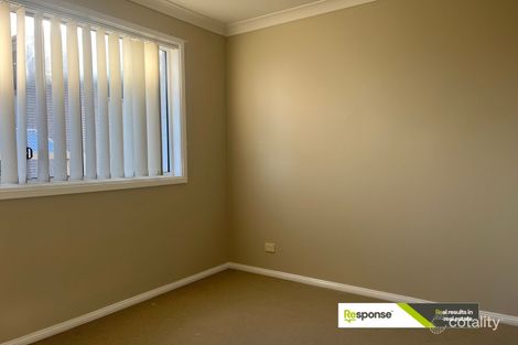 Property photo of 1 Currency Court Winston Hills NSW 2153