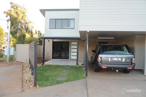 Property photo of 1/18 Goolagong Crescent Moranbah QLD 4744