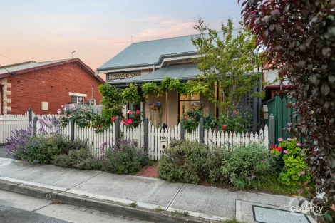 Property photo of 35 Newman Street Semaphore SA 5019