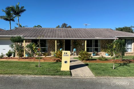 Property photo of 16 Garson Street Eagleby QLD 4207