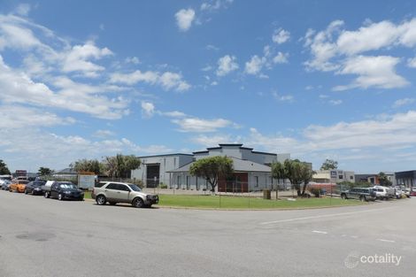 12 Beringarra Ave, Malaga, WA 6090