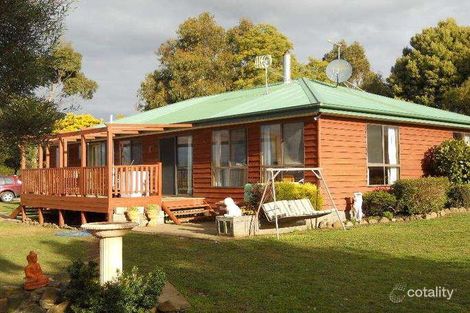 11 Saddlers Ct, Evandale, TAS 7212