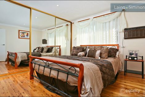 Property photo of 29 Armstrong Place Dean Park NSW 2761