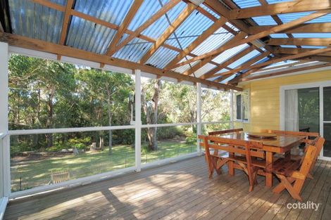 Property photo of 426 Elizabeth Drive Vincentia NSW 2540