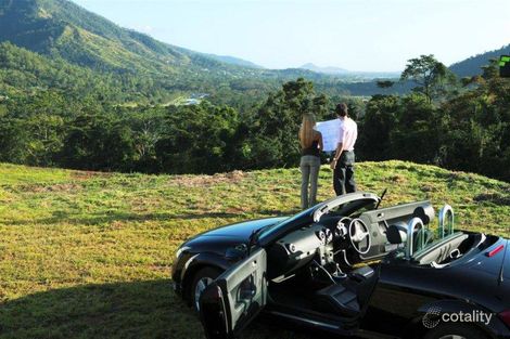 Property photo of 37 Mackerras Street Redlynch QLD 4870